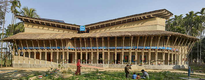 Anandaloy