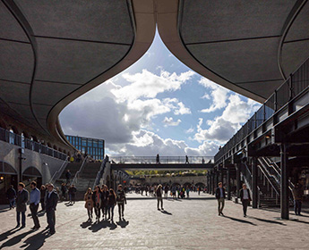 Coal Drops Yard